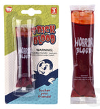 Trick Blood