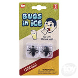 Bug In Ice Prank