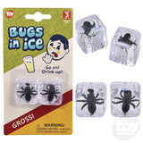 Bug In Ice Prank