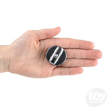 Metal Hand Buzzer