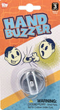 Metal Hand Buzzer