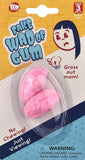 Fake Wad of Gum Prank
