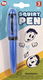Squirt Pen Prank