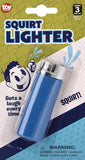 Squirt Lighter Prank