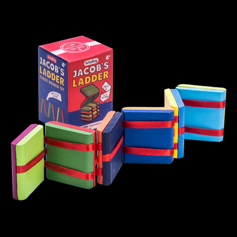 Jacob's Ladder