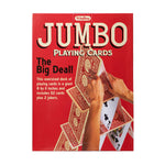Jumbo Playing Cards