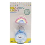 RAINBOW READING LIGHT