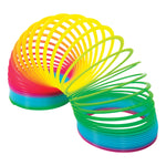 Jumbo Rainbow Sproing!
