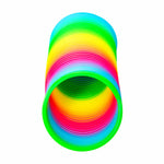 Jumbo Rainbow Sproing!