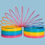 Jumbo Rainbow Spring