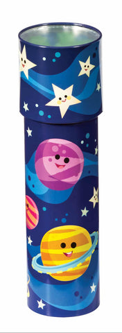 Starlight Kaleidoscope