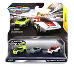 MICRO MACHINES 3PC STARTER PACK #8