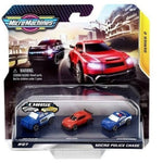 MICRO MACHINES 3PC STARTER PACK #7