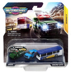 MICRO MACHINES 3PC STARTER PACK #6