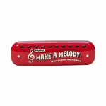 Harmonica Learn To Play