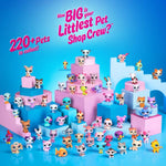 Littlest Pet Shop Diner Dash Play Set