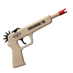 MAGNUM 45 Rubberband Gun (R)