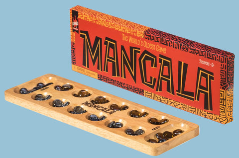 Mancala Game