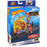Hot Wheels Pizza Pick-Up City Explorer