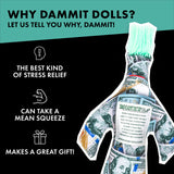 The Money Doll