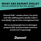 The Money Doll
