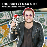 The Money Doll
