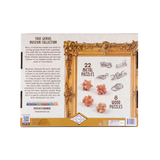 Museum Collection - 30 Wood and Metal Puzzles