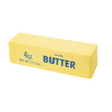 Squishy Butter