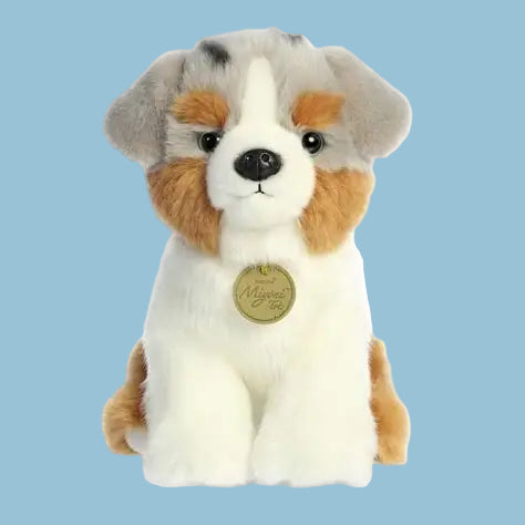 Aussie Pup Plush