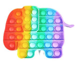 Elephant Bubble Pop-It