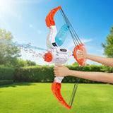 H2O Bubble Bow