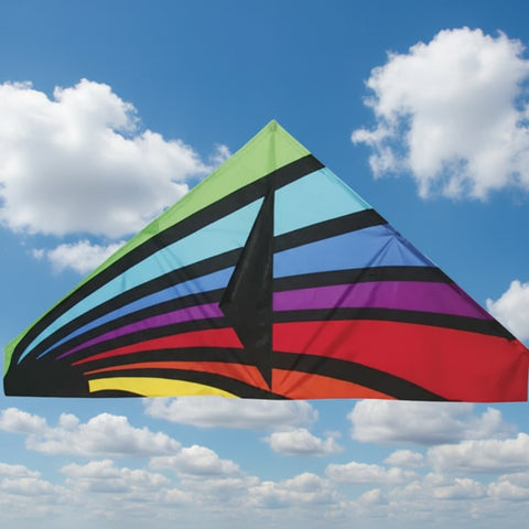 Prisma Delta 55" Kite