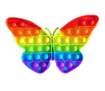 Butterfly Bubble Pop-It
