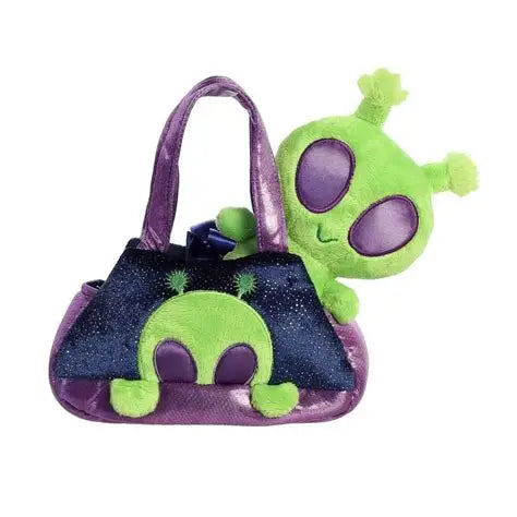 Peek-A-Boo Alien Fancy Pals