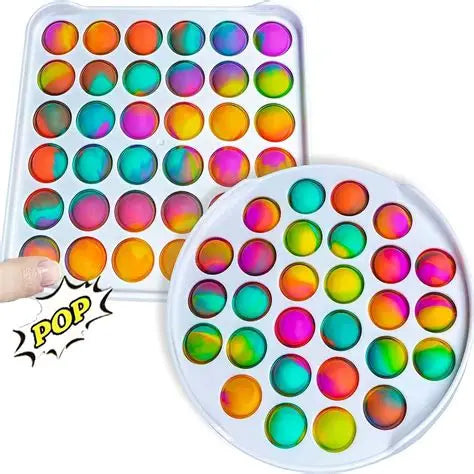 Hard Bubble Pop-Its