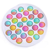 Hard Bubble Pop-Its