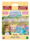 CALICO CRITTERS NURSERY FRIENDS - POOL FUN TRIO