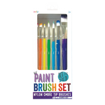 LIL' PAINT BRUSH SET