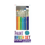 LIL' PAINT BRUSH SET