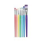 LIL' PAINT BRUSH SET