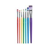 LIL' PAINT BRUSH SET