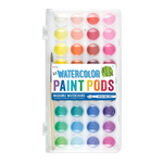 LIL' WATERCOLOR PAINT PODS