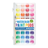 LIL' WATERCOLOR PAINT PODS