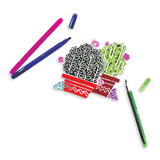 MAKE NO MISTAKES ERASABLE MARKER