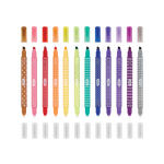 MAKE NO MISTAKES ERASABLE MARKER