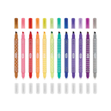 MAKE NO MISTAKES ERASABLE MARKER