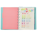 MAKE NO MISTAKES ERASABLE MARKER