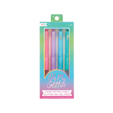 OH MY GLITTER GEL PENS