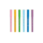 SILVER LININGS OUTLINE MARKERS