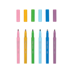 SILVER LININGS OUTLINE MARKERS